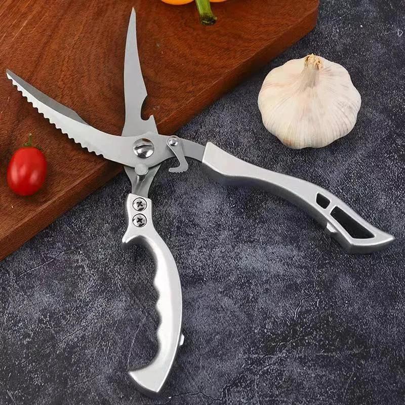 Robust Stainless Steel Bone Cutter by Bowlift