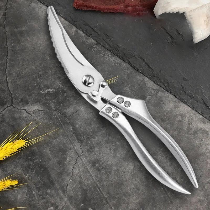 Robust Stainless Steel Bone Cutter by Bowlift