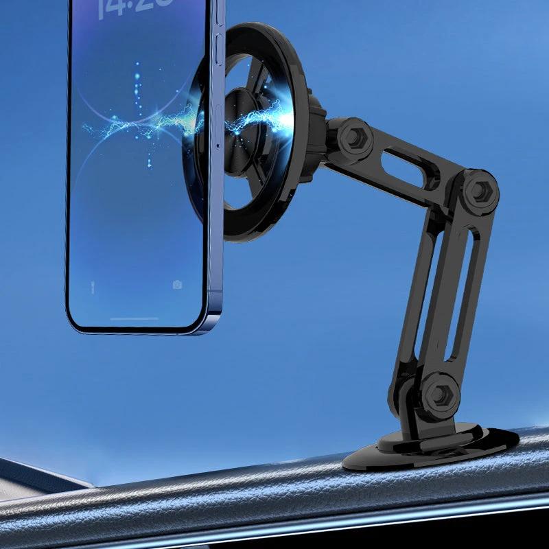 360° Pro Phone Holder by Bowlift