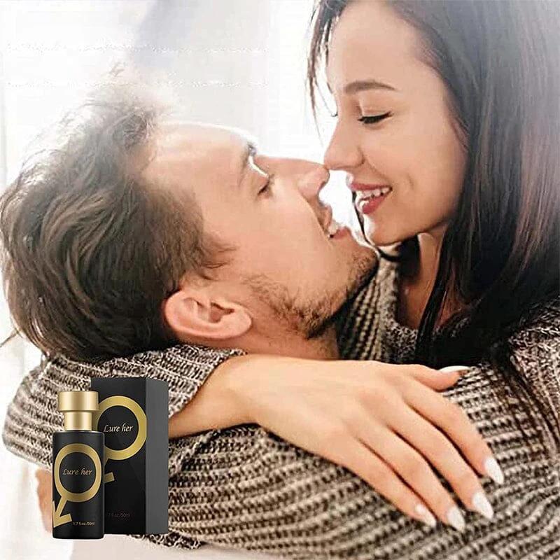 Pheromone Perfume For Him & Her by BowLift