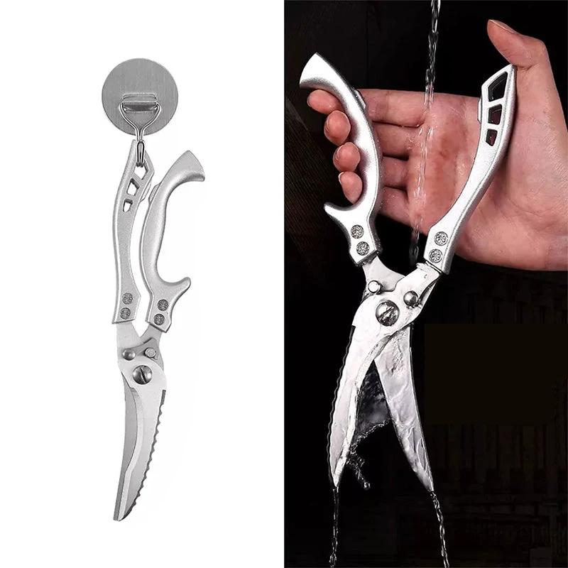 Robust Stainless Steel Bone Cutter by Bowlift