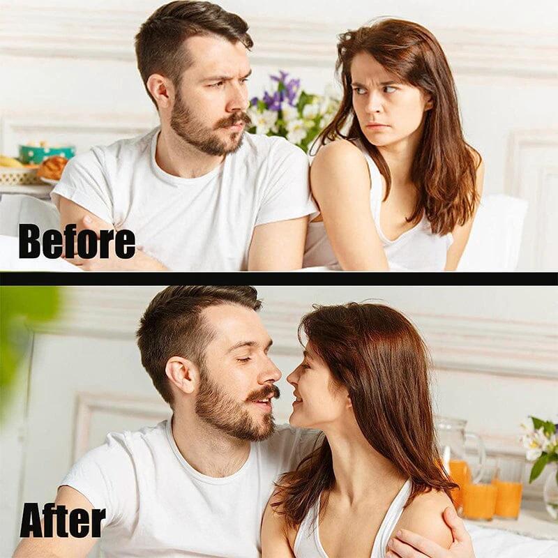Pheromone Perfume For Him & Her by BowLift