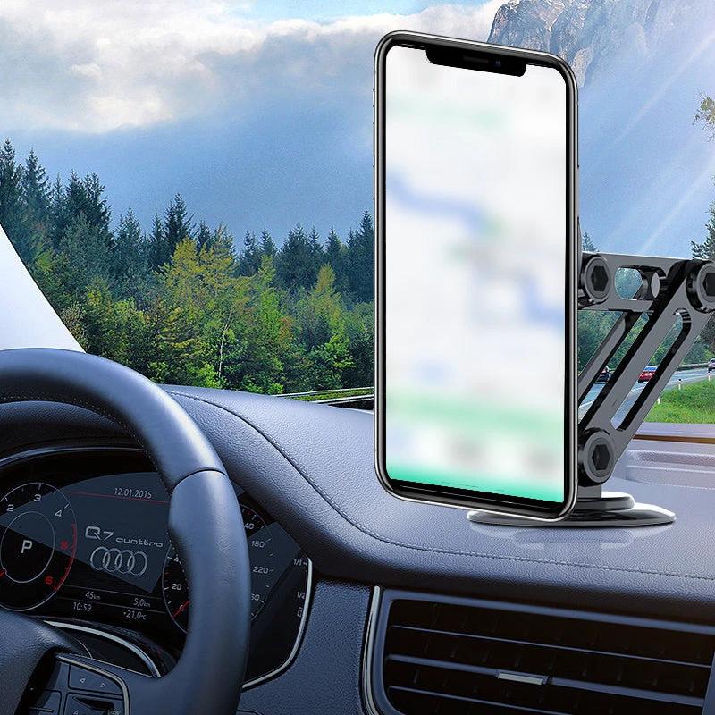 360° Pro Phone Holder by Bowlift