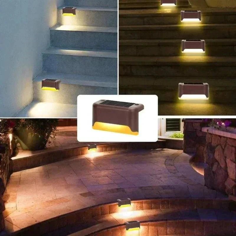 Reliable waterproof outdoor lighting with motion sensor Bowlift by Bowlift