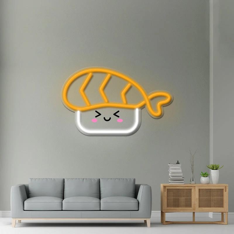 Cute Led Neon Sign Custom Led Sign by Neonchics