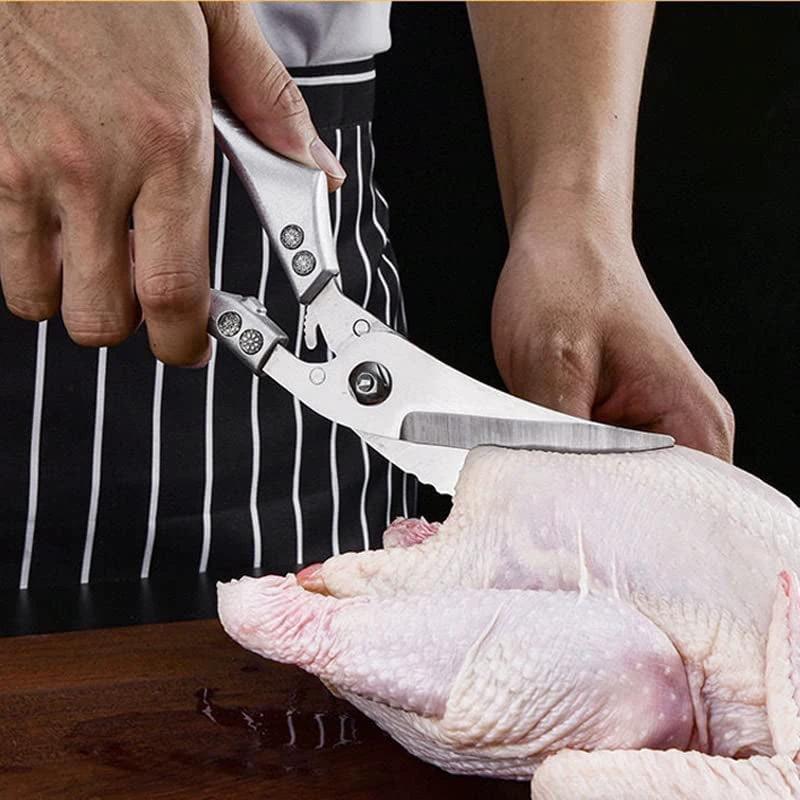 Robust Stainless Steel Bone Cutter by Bowlift