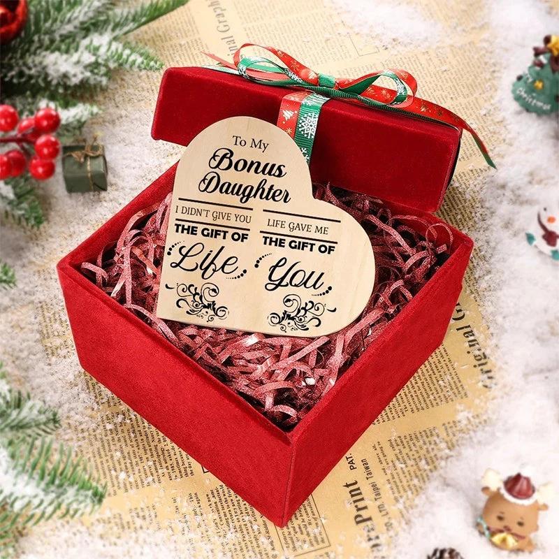 Wood heart candle holder by Bowlift