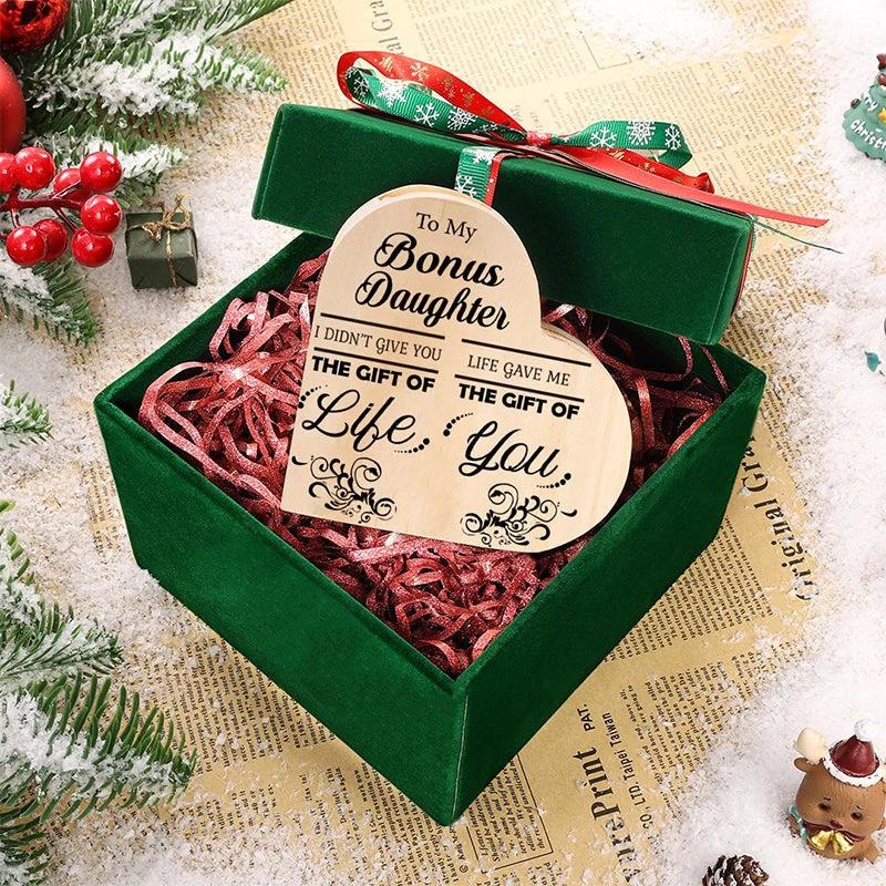 Wood heart candle holder by Bowlift