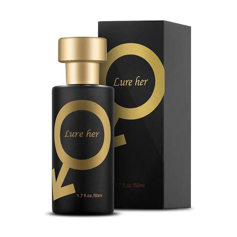 Pheromone Perfume For Him & Her by BowLift