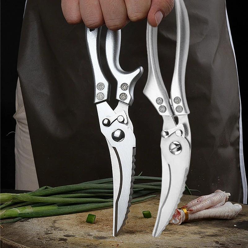 Robust Stainless Steel Bone Cutter by Bowlift