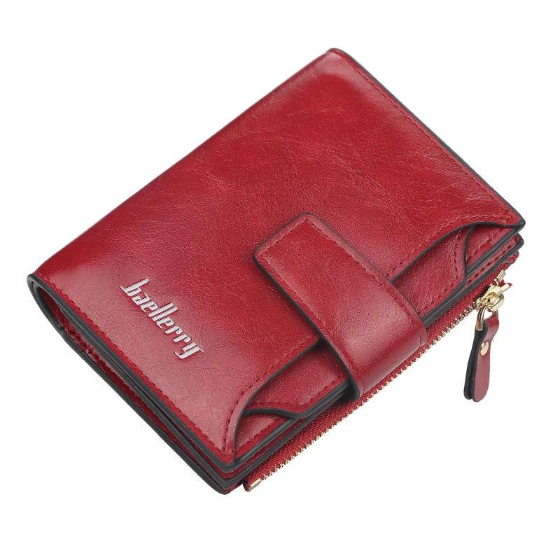 Multifunctional Trinity Wallet by Bowlift