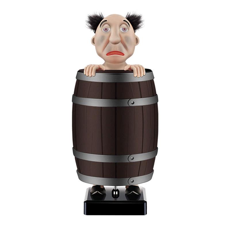 Funnier cigarette holder from Santa Claus by Bowlift