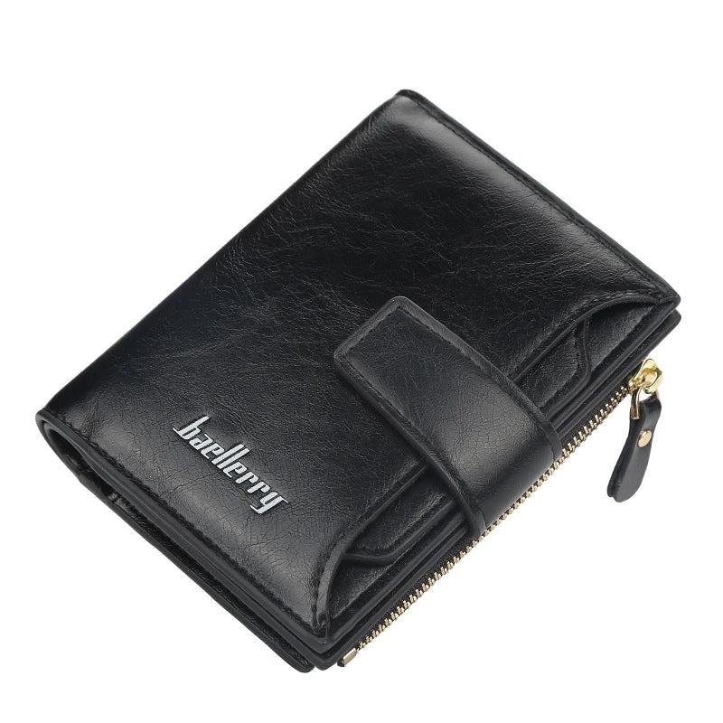 Multifunctional Trinity Wallet by Bowlift