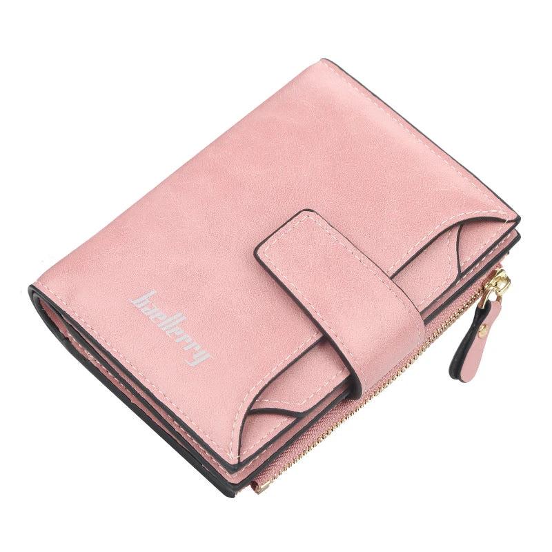 Multifunctional Trinity Wallet by Bowlift