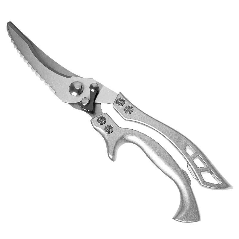 Robust Stainless Steel Bone Cutter by Bowlift