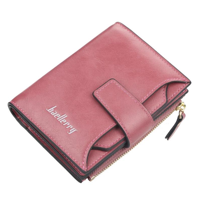 Multifunctional Trinity Wallet by Bowlift
