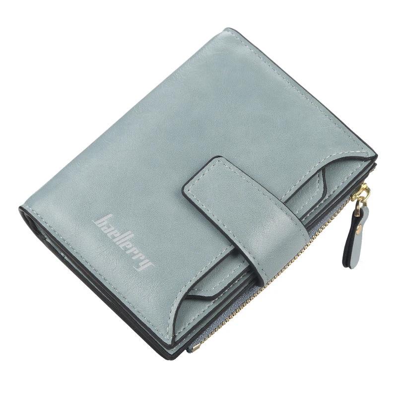 Multifunctional Trinity Wallet by Bowlift