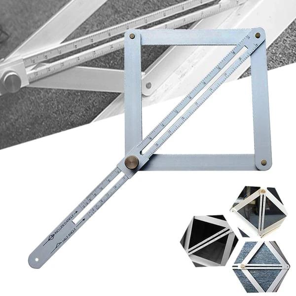 AngleGuide Guided Cut Accuracy by BowLift