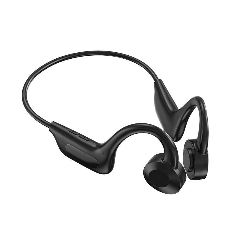 Bone Conduction Headphones by BowLift