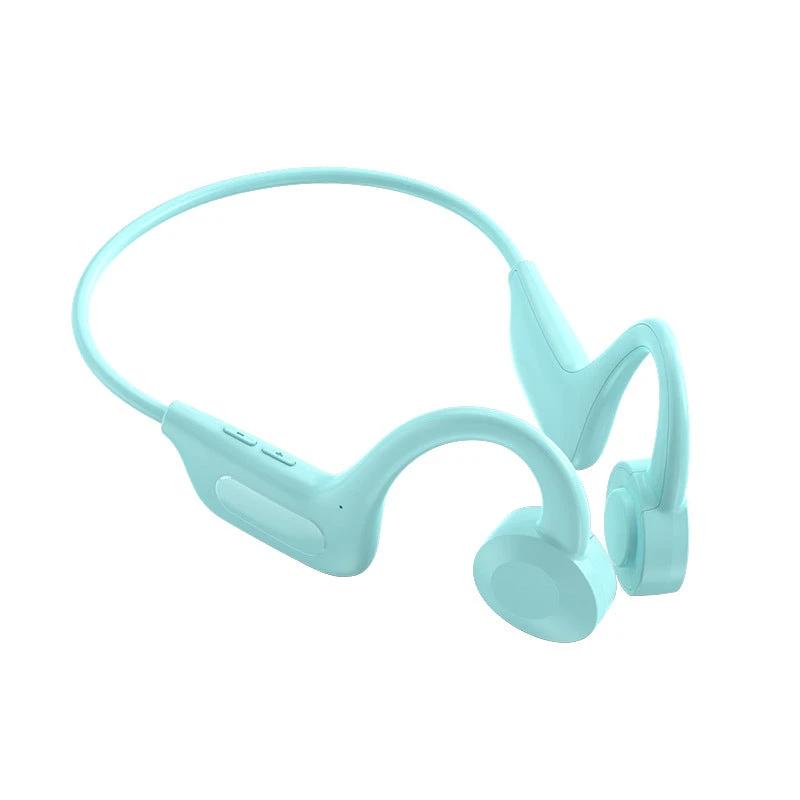 Bone Conduction Headphones by BowLift