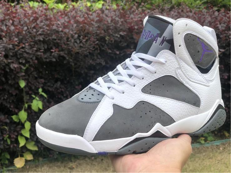Air Jordan 7 Retro Flint 2021 by Air Jordan