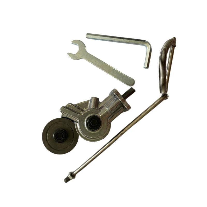 Electric Cutter Nibbler Accessory by Bowlift