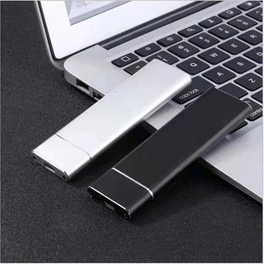 Fast external hard drive by Bowlift