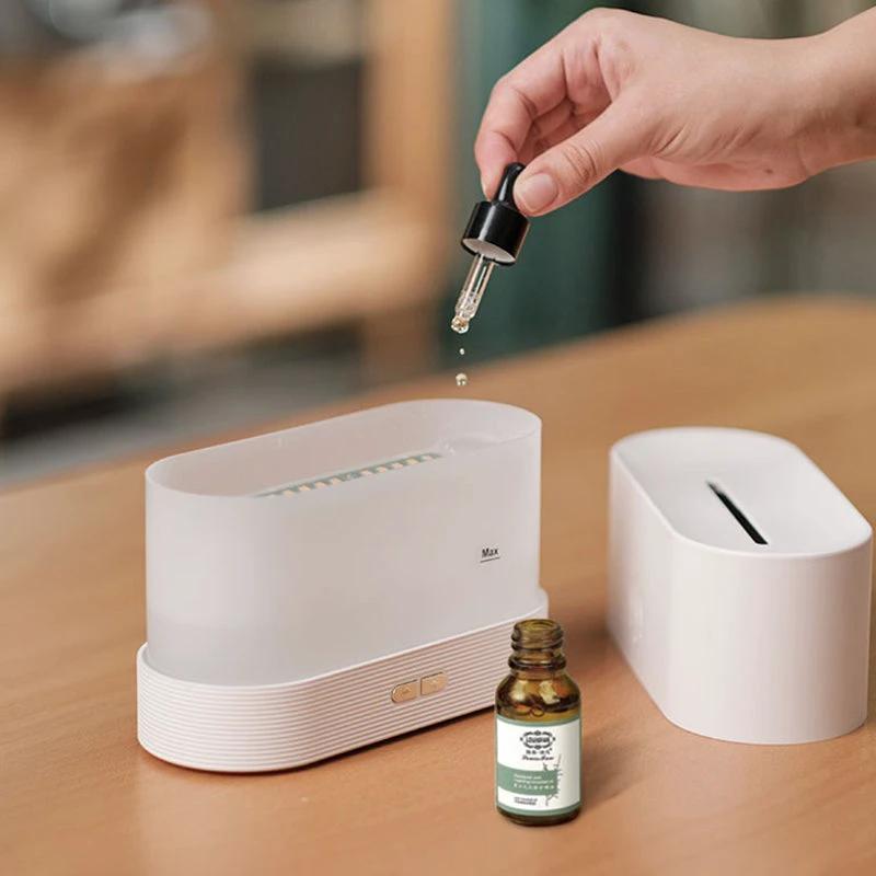 Scent diffuser Flame by Bowlift