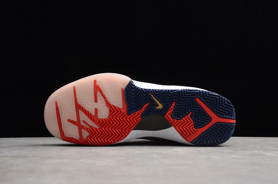 NK Kobe 4 Protro Gold Medal by Air Jordan