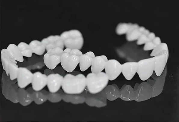 dental prosthesis by Bowlift