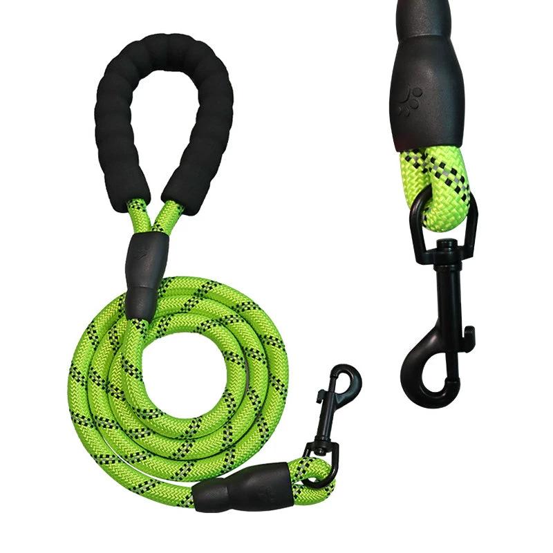 3-in-1 Pet Walking Kit by Bowlift