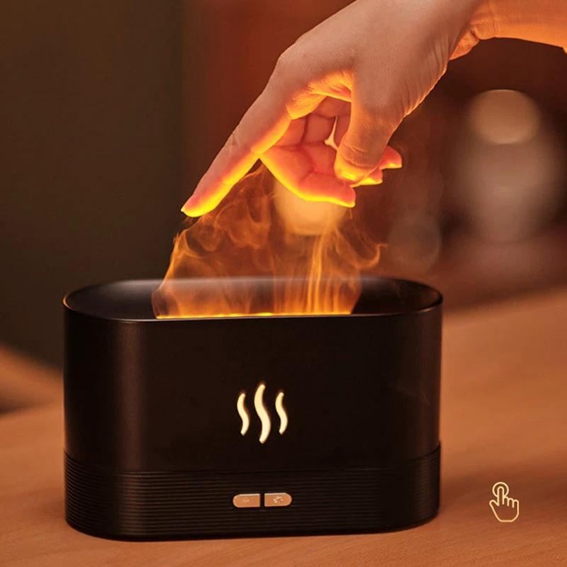 Scent diffuser Flame by Bowlift