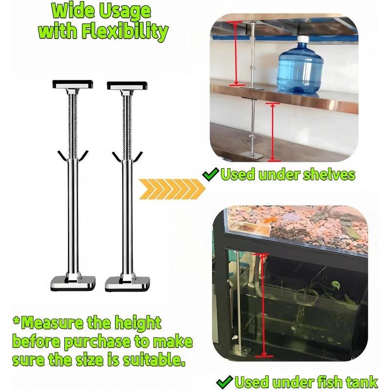 Undermount Sink Support Kit by BowLift