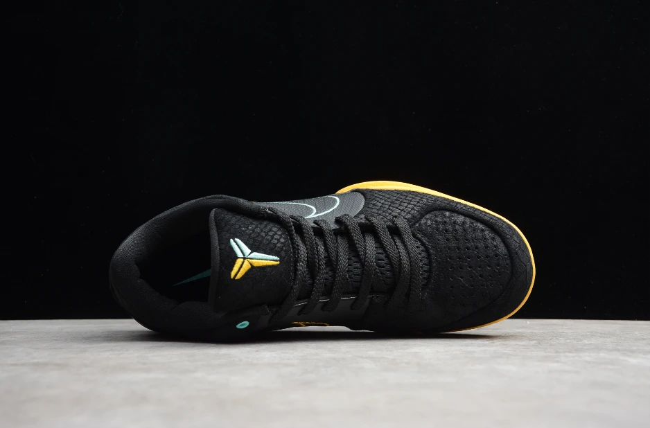 NK Kobe 4 Protro FTB Snake by Air Jordan