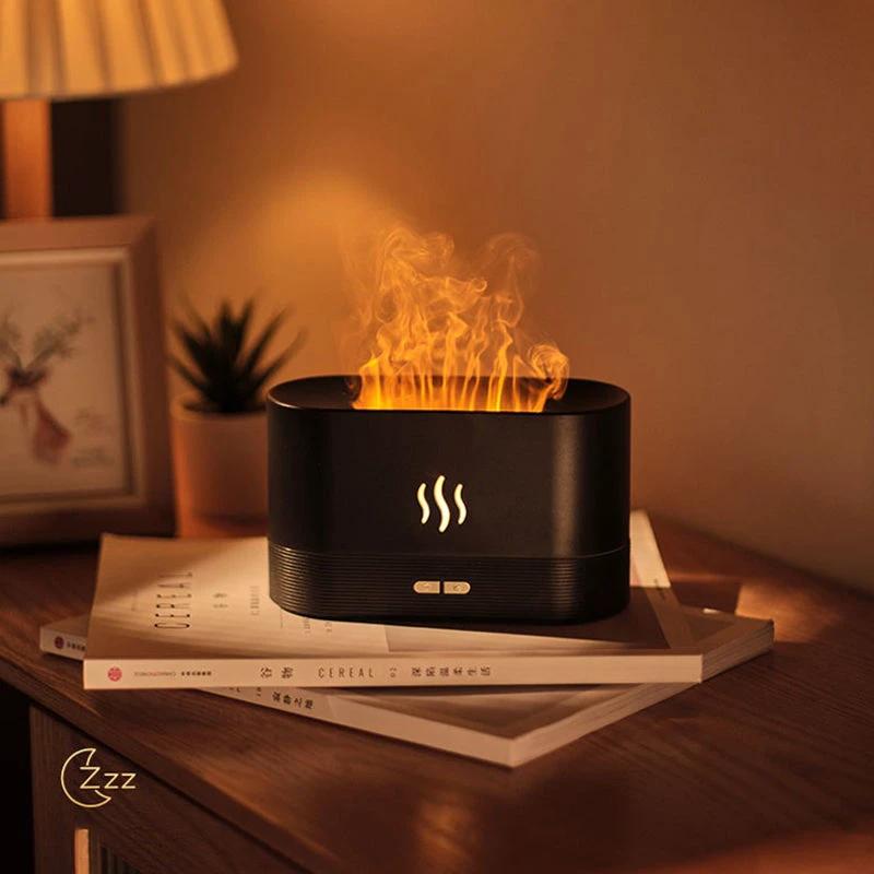 Scent diffuser Flame by Bowlift