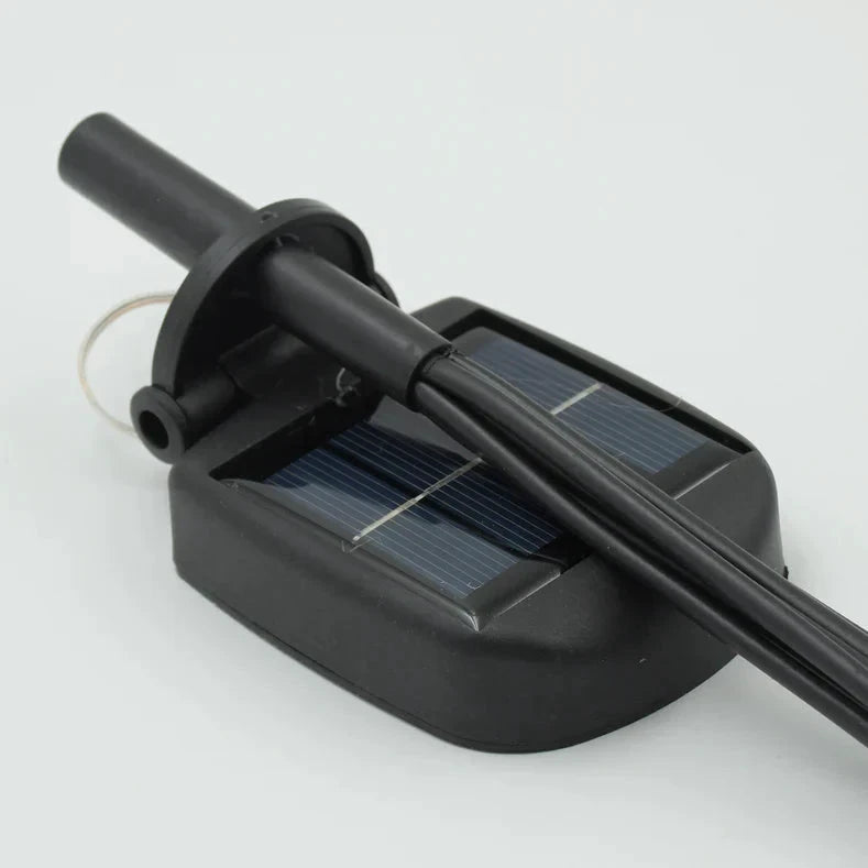 Waterproof Solar Powered Firefly (2-PCS) Bowlift by Bowlift