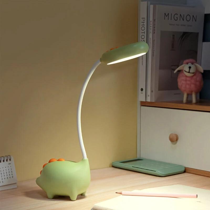 DinoBeam - Desk lamp with adjustable brightness Bowlift by Bowlift