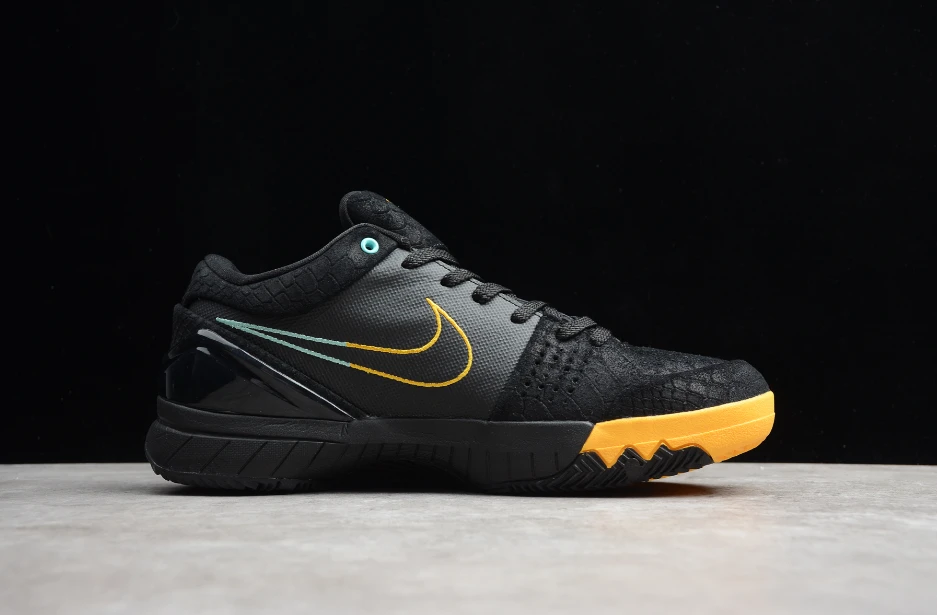 NK Kobe 4 Protro FTB Snake by Air Jordan