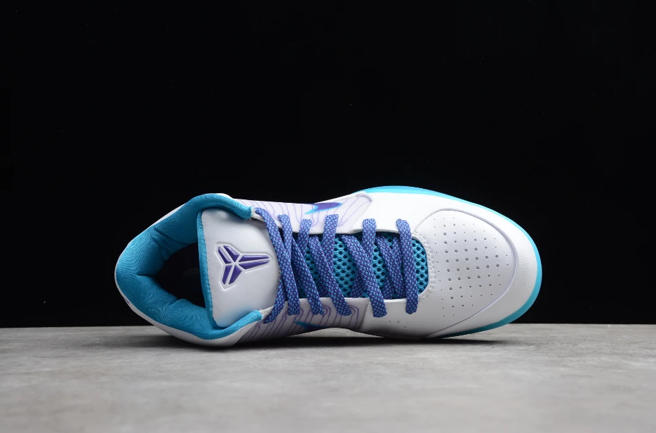 NK Kobe 4 Protro Draft Day Hornets by Air Jordan