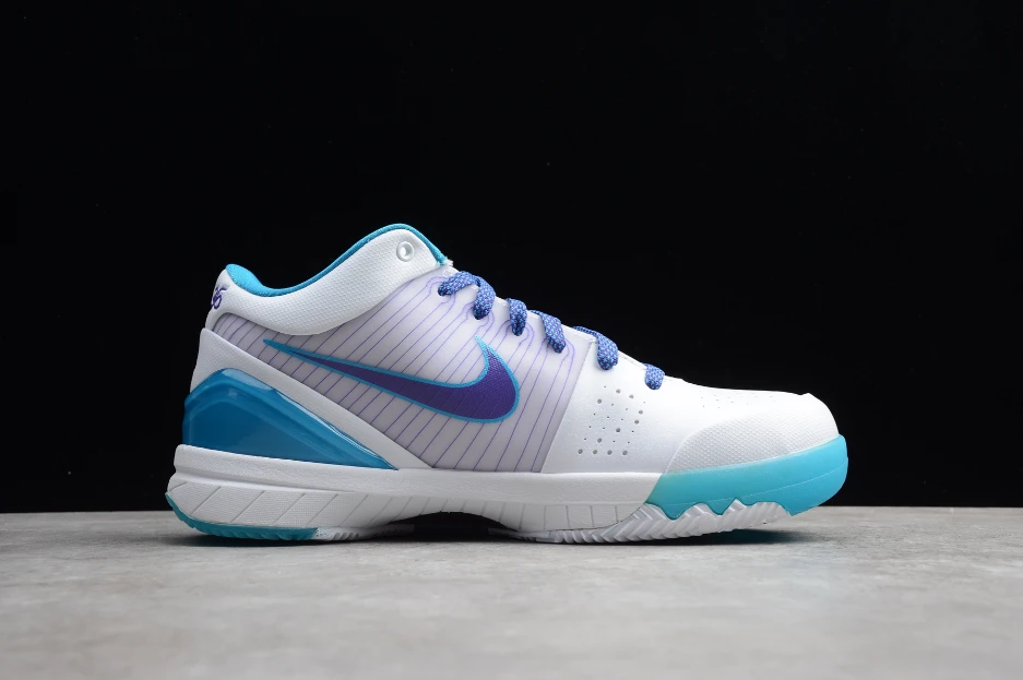 NK Kobe 4 Protro Draft Day Hornets by Air Jordan