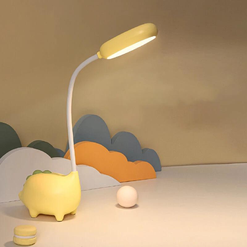 DinoBeam - Desk lamp with adjustable brightness Bowlift by Bowlift