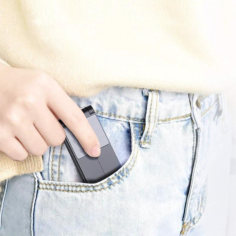 Multifunctional 3-in-1 support for laptop pad phone by Bowlift
