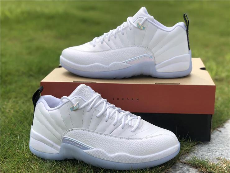 Air Jordan 12 Retro Low Easter by Air Jordan