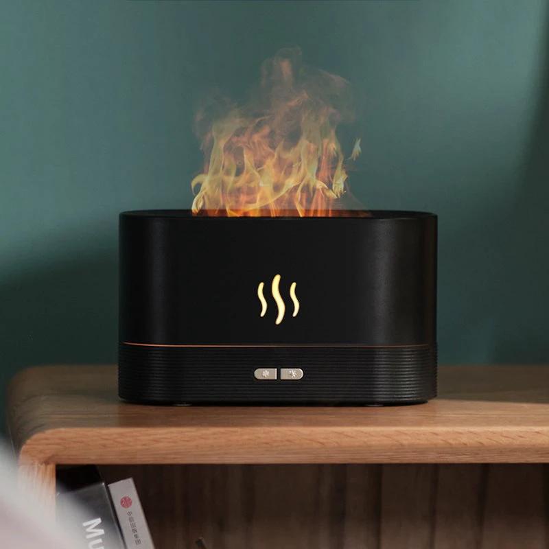 Scent diffuser Flame by Bowlift