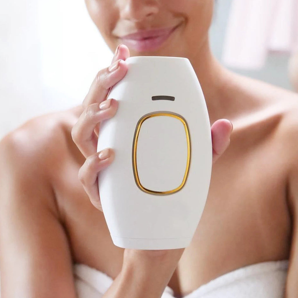 IPL Hair Removal - Pain-Free & Permanent Bowlift by Bowlift