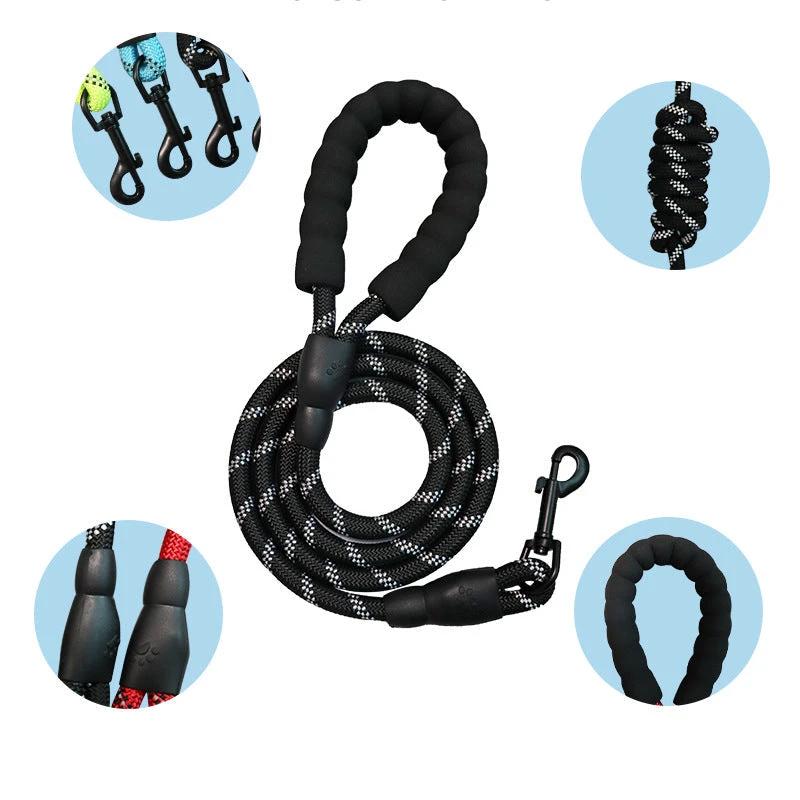 3-in-1 Pet Walking Kit by Bowlift