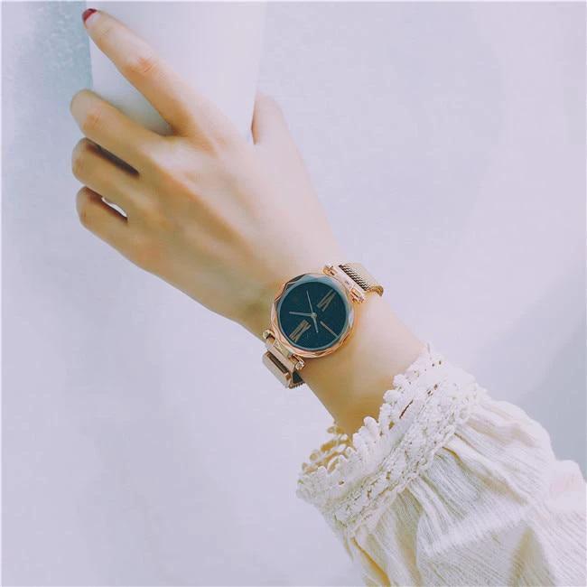 The Kaleida Watch by Bowlift