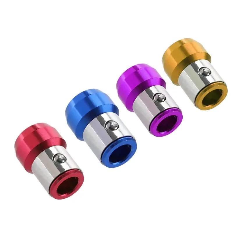 Magnetic Screwdriver Ring — Magnetic Reinforcement for Secure Screws by BowLift