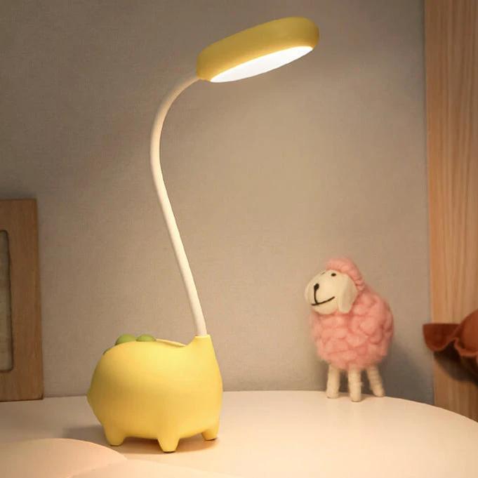 DinoBeam - Desk lamp with adjustable brightness Bowlift by Bowlift