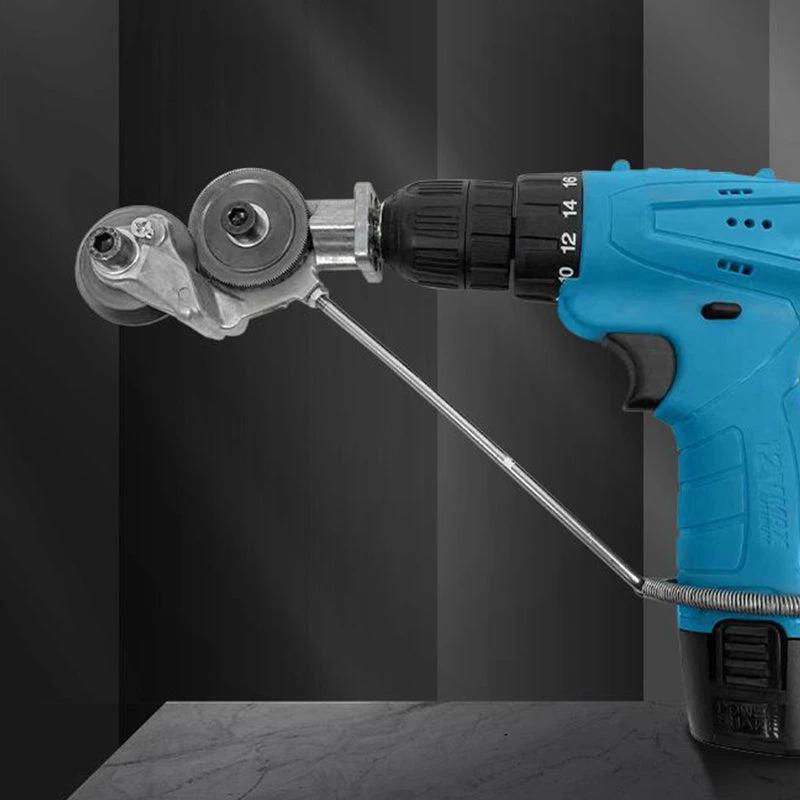 Electric Cutter Nibbler Accessory by Bowlift